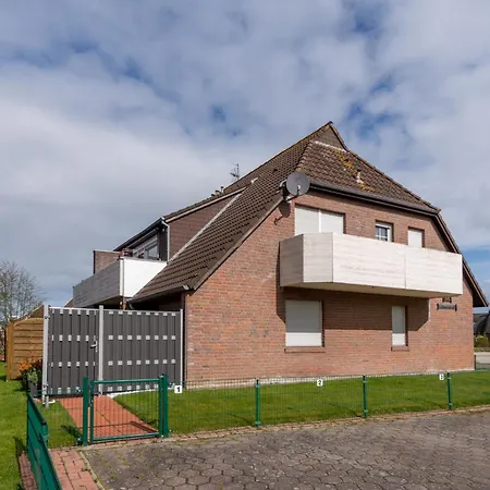 Smutje Apartment