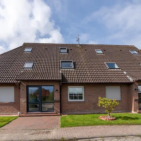 Smutje Dornumersiel