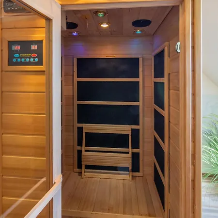 Appartement Smutje Dornumersiel