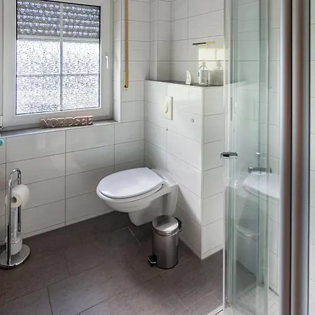 Smutje * Dornumersiel