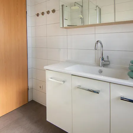 Διαμέρισμα Smutje *