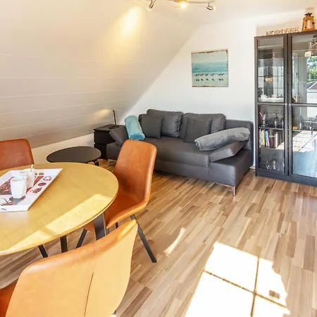 Smutje Διαμέρισμα Dornumersiel