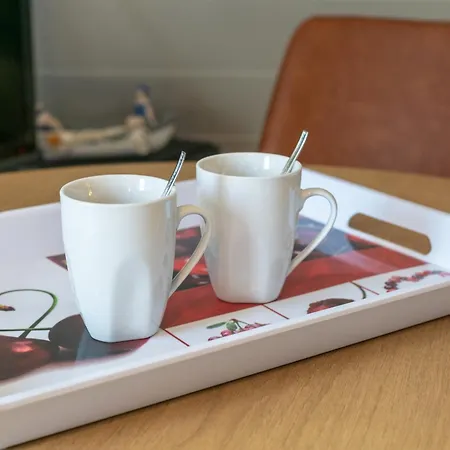 Διαμέρισμα Smutje Dornumersiel