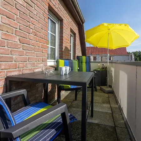 Smutje Apartment