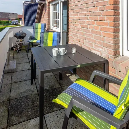 Smutje Διαμέρισμα *