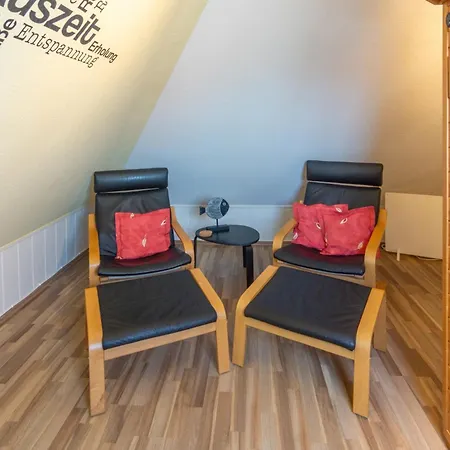 Smutje Apartment