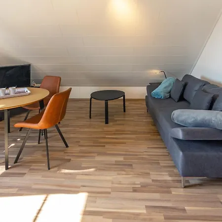 Apartment Smutje *